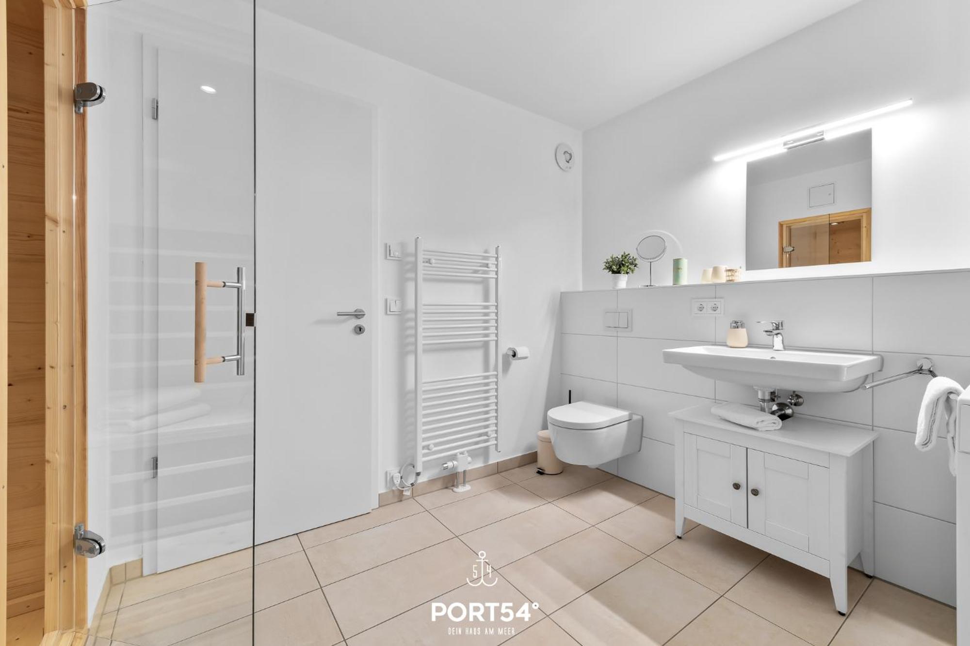 Tortuga Apartment Olpenitz Ngoại thất bức ảnh